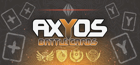 Boxart for AXYOS: Battlecards