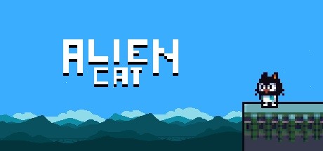 Boxart for Alien Cat