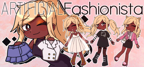 Boxart for Artificial Fashionista