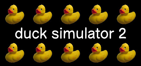 Boxart for Duck Simulator 2