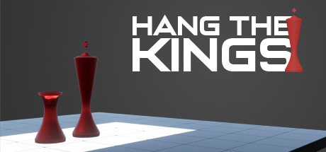 Boxart for Hang The Kings