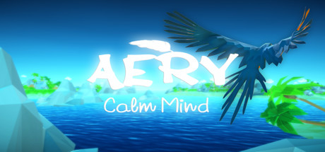 Boxart for Aery - Calm Mind