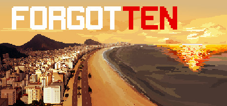 Boxart for Forgotten