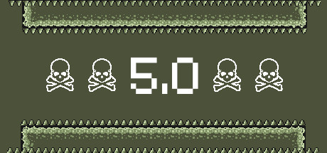 Boxart for 5.0