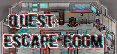 Boxart for Quest: Escape Room