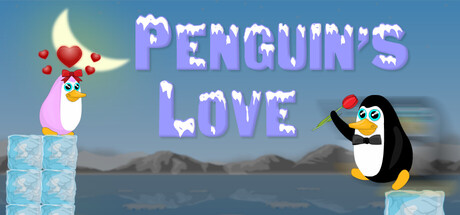 Boxart for Penguin's Love