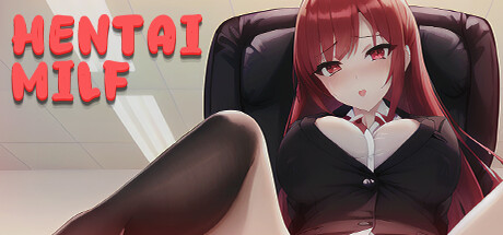 Boxart for Hentai Milf