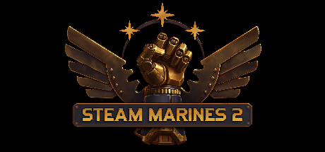 Boxart for Steam Marines 2
