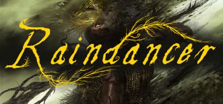 Boxart for Raindancer