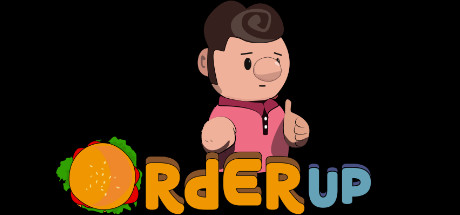 Boxart for Order Up VR