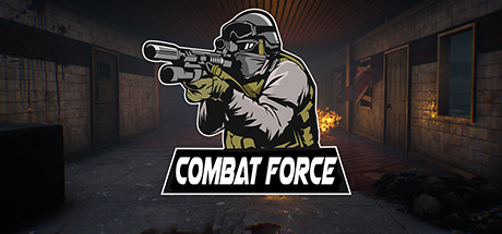 Boxart for Combat Force