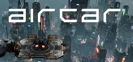 Boxart for Aircar