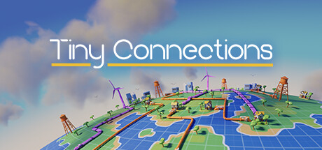 Boxart for Tiny Connections