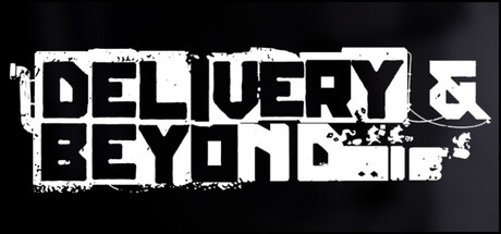 Boxart for Delivery & Beyond