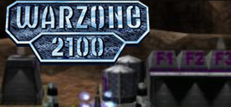 Boxart for Warzone 2100
