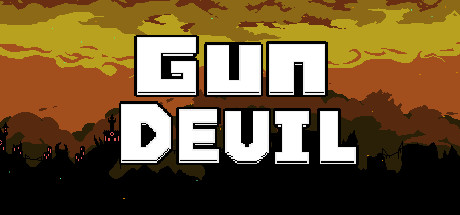 Boxart for Gun Devil