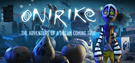 Boxart for Onirike