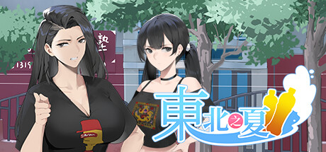 Boxart for 东北之夏