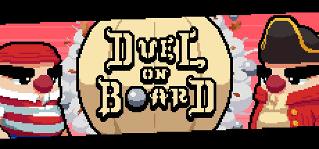 Boxart for Duel on Board