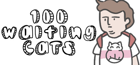 Boxart for 100 Waiting Cats
