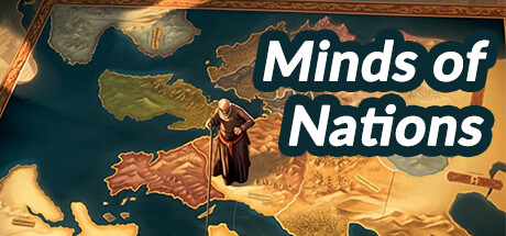 Boxart for Minds of Nations
