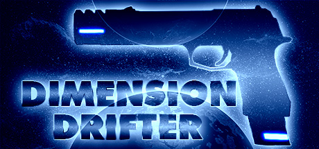 Boxart for Dimension Drifter