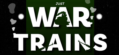 Boxart for Just War Trains