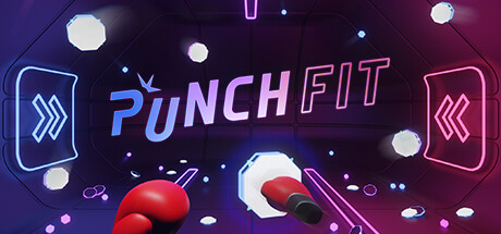 Boxart for PUNCH FIT