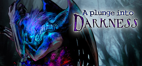 Boxart for A Plunge into Darkness