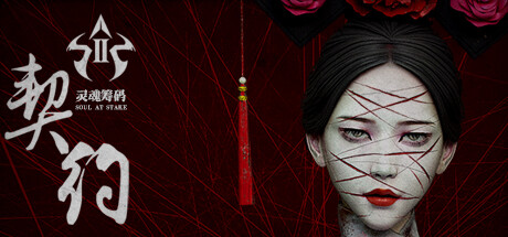 Boxart for 灵魂筹码:契约