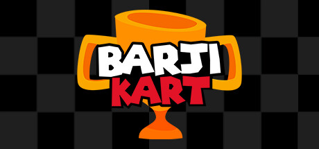 Boxart for Barji Kart