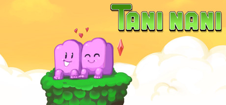 Boxart for TaniNani