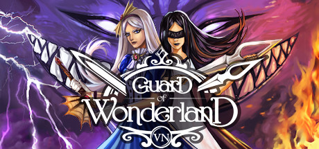 Boxart for Guard of Wonderland