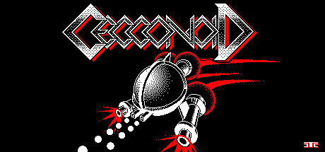 Boxart for Cecconoid