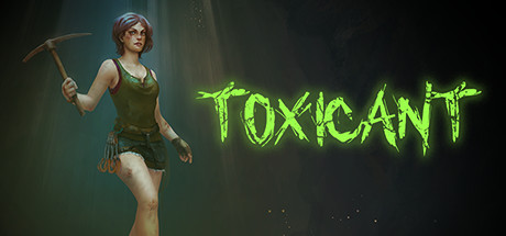 Boxart for TOXICANT