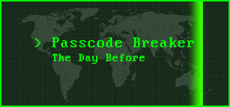 Boxart for Passcode Breaker: The Day Before