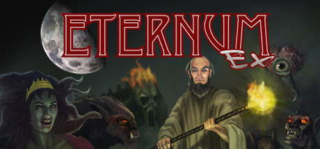 Boxart for Eternum EX