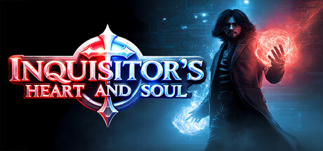 Boxart for Inquisitor’s Heart and Soul