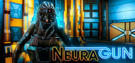 Boxart for NeuraGun