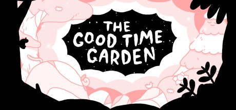 Boxart for The Good Time Garden