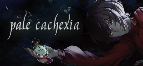 Boxart for Pale Cachexia