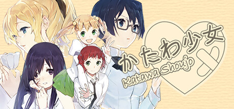 Boxart for Katawa Shoujo