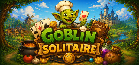 Boxart for Goblin Solitaire