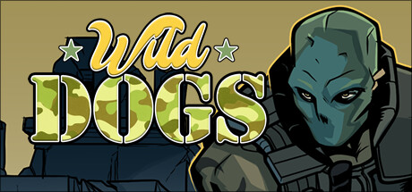 Boxart for Wild Dogs