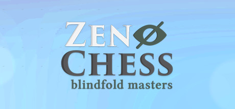Boxart for Zen Chess: Blindfold Masters