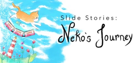 Boxart for Slide Stories: Neko's Journey