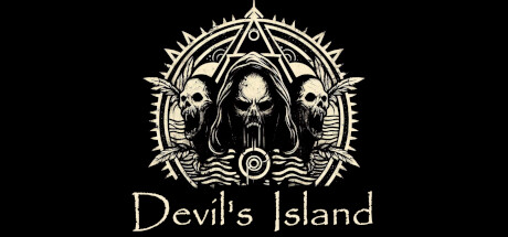 Boxart for Devil's Island