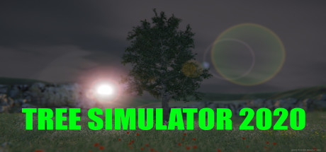 Boxart for Tree Simulator 2020