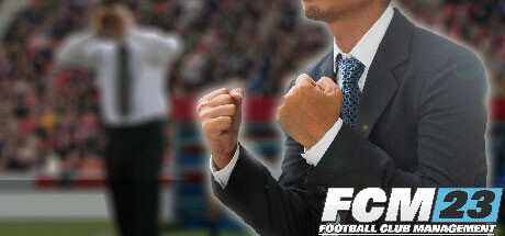 Boxart for Football Club Management 2023