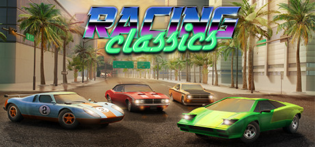 Boxart for Racing Classics: Drag Race Simulator